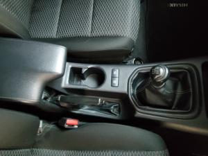 Toyota Hilux 2.4GD-6 double cab SRX - Image 12