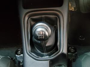 Toyota Hilux 2.4GD-6 double cab SRX - Image 13