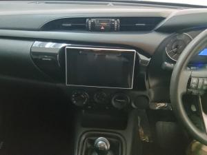 Toyota Hilux 2.4GD-6 double cab SRX - Image 14
