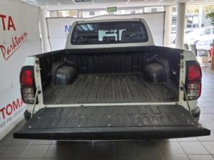 Toyota Hilux 2.4GD-6 double cab SRX - Image 18