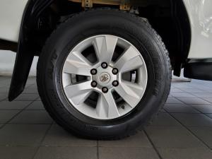 Toyota Hilux 2.4GD-6 double cab SRX - Image 19