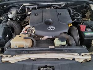 Toyota Hilux 2.4GD-6 double cab SRX - Image 20