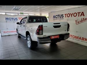 Toyota Hilux 2.4GD-6 double cab SRX - Image 22
