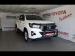 Toyota Hilux 2.4GD-6 double cab SRX - Thumbnail 1