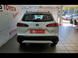 Toyota Corolla Cross 1.8 HEV XS - Image 5