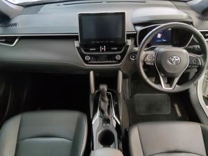 Toyota Corolla Cross 1.8 HEV XS - Image 6
