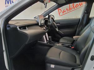 Toyota Corolla Cross 1.8 HEV XS - Image 7