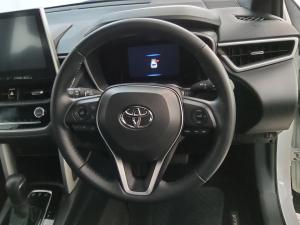 Toyota Corolla Cross 1.8 HEV XS - Image 8