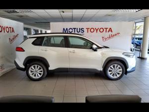Toyota Corolla Cross 1.8 HEV XS - Image 3
