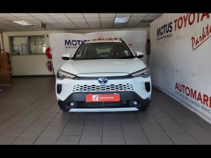 Toyota Corolla Cross 1.8 HEV XS - Image 4