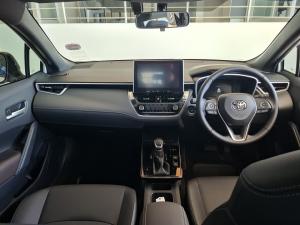 Toyota Corolla Cross 1.8 HEV XS - Image 6