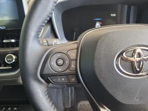Toyota Corolla Cross 1.8 HEV XS - Image 9