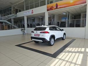 Toyota Corolla Cross 1.8 HEV XS - Image 2