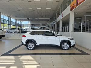 Toyota Corolla Cross 1.8 HEV XS - Image 3