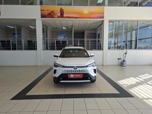 Toyota Corolla Cross 1.8 HEV XS - Image 4