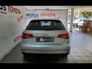 Audi A3 Sportback 30TFSI S line - Image 5