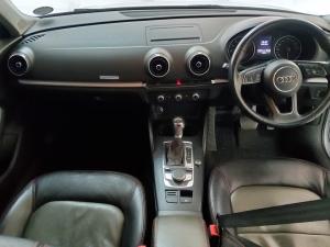 Audi A3 Sportback 30TFSI S line - Image 6