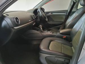 Audi A3 Sportback 30TFSI S line - Image 7