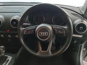 Audi A3 Sportback 30TFSI S line - Image 8