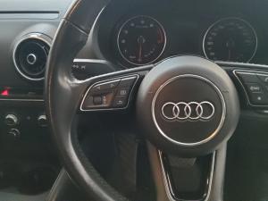 Audi A3 Sportback 30TFSI S line - Image 9