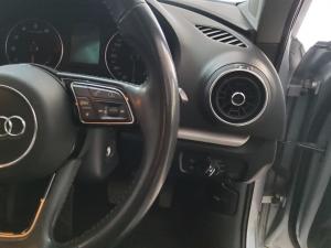 Audi A3 Sportback 30TFSI S line - Image 10