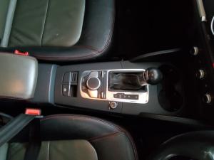 Audi A3 Sportback 30TFSI S line - Image 12