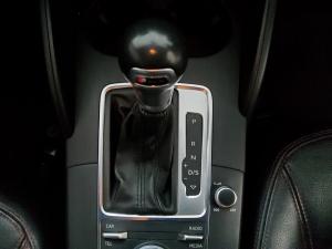 Audi A3 Sportback 30TFSI S line - Image 13