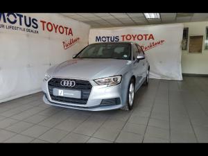 Audi A3 Sportback 30TFSI S line - Image 20