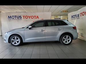 Audi A3 Sportback 30TFSI S line - Image 22