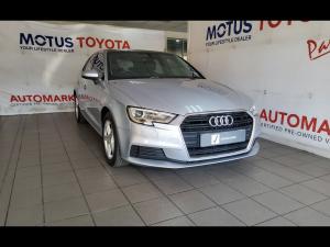 Audi A3 Sportback 30TFSI S line - Image 1