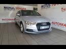 Thumbnail Audi A3 Sportback 30TFSI S line