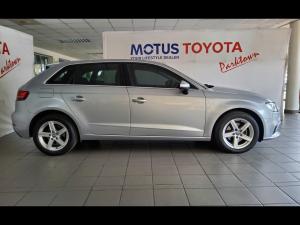 Audi A3 Sportback 30TFSI S line - Image 3