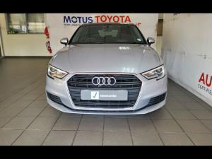 Audi A3 Sportback 30TFSI S line - Image 4
