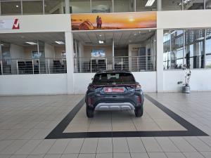 Toyota Starlet Cross 1.5 XS manual - Image 5