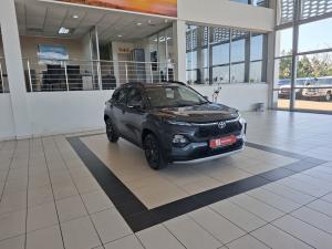 Toyota Starlet Cross 1.5 XS manual - Image 1