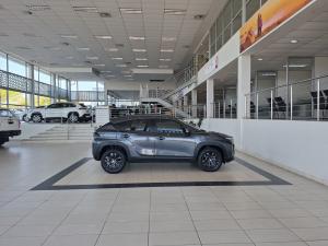Toyota Starlet Cross 1.5 XS manual - Image 3