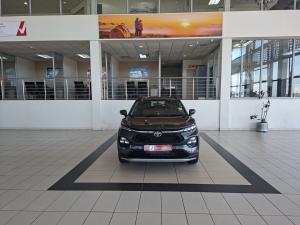 Toyota Starlet Cross 1.5 XS manual - Image 4