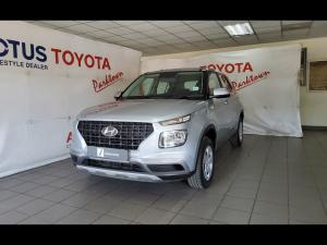 Hyundai Venue 1.0T Motion auto - Image 18