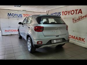 Hyundai Venue 1.0T Motion auto - Image 19