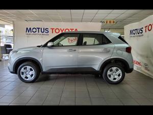 Hyundai Venue 1.0T Motion auto - Image 20