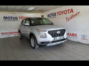 Hyundai Venue 1.0T Motion auto - Image 1