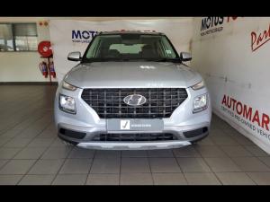 Hyundai Venue 1.0T Motion auto - Image 4