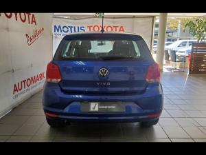 Volkswagen Polo Vivo hatch 1.4 - Image 5