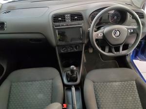 Volkswagen Polo Vivo hatch 1.4 - Image 6