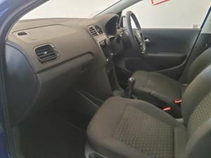 Volkswagen Polo Vivo hatch 1.4 - Image 7