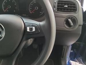 Volkswagen Polo Vivo hatch 1.4 - Image 10