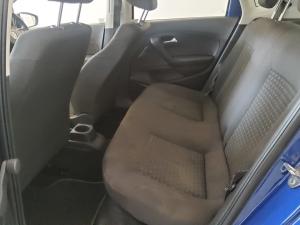 Volkswagen Polo Vivo hatch 1.4 - Image 16