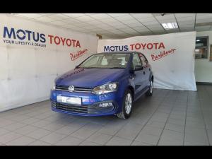 Volkswagen Polo Vivo hatch 1.4 - Image 20