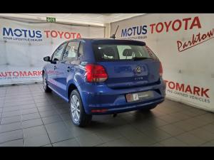 Volkswagen Polo Vivo hatch 1.4 - Image 21