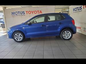 Volkswagen Polo Vivo hatch 1.4 - Image 22